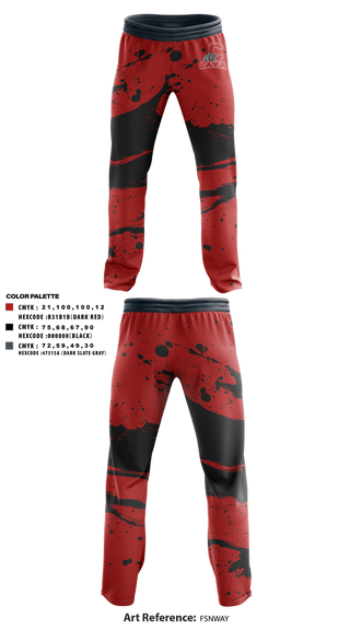 Sweatpants, CAYA, , Teamtime, Team time, sublimation, custom sports apparel, team uniforms, spirit wear, spiritwear, sports uniforms, custom shirts, team store, custom team store, fundraiser sports, apparel fundraiser