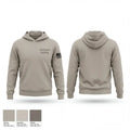 Campus Safety 33066655 Hoodie - 1