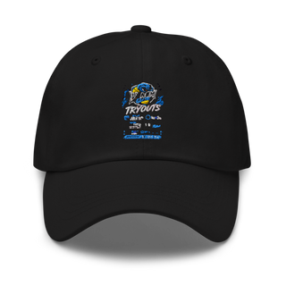 Venom Elite Classic Dad Hat | Yupoong 6245CM