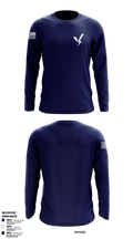 Hybridsz 75736541 Long Sleeve Performance Shirt 1