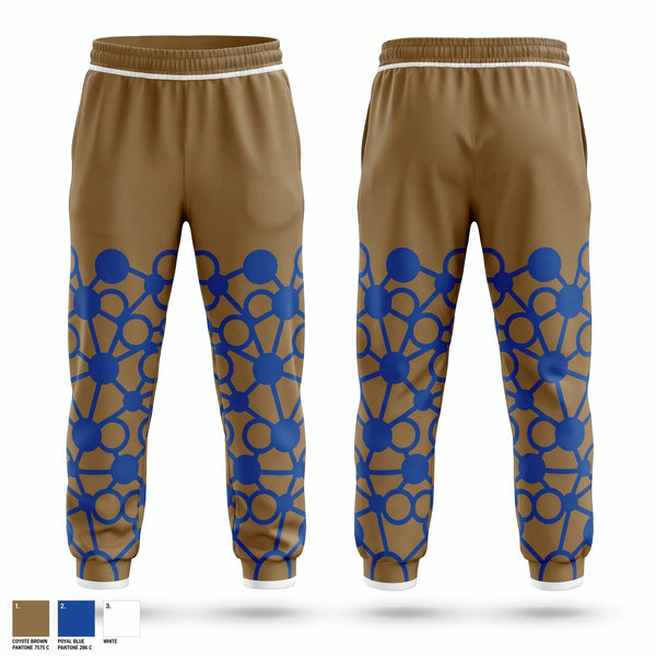 Sweatpants, VIKINGS, Field Hockey, Teamtime, Team time, sublimation, custom sports apparel, team uniforms, spirit wear, spiritwear, sports uniforms, custom shirts, team store, custom team store, fundraiser sports, apparel fundraiser