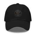 Operation Breaker Of Chains IN NC. Dad hat