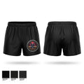 Southwest Kansas Critical Response Team Ranger Panties - 1