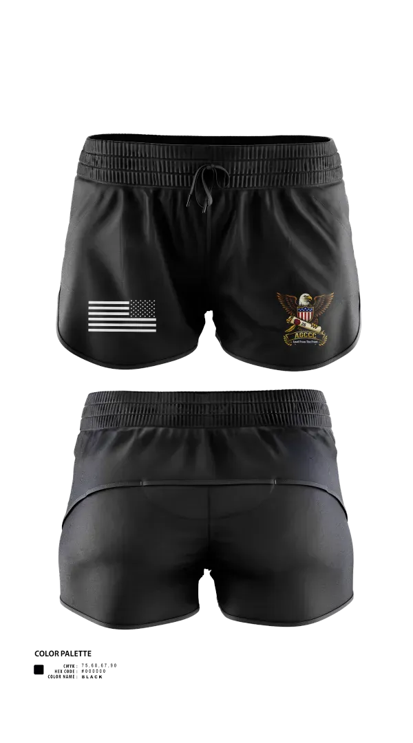 Ranger Panties, AGCCC, 001-26, Army, Teamtime, Team time, sublimation, custom sports apparel, team uniforms, spirit wear, spiritwear, sports uniforms, custom shirts, team store, custom team store, fundraiser sports, apparel fundraiser