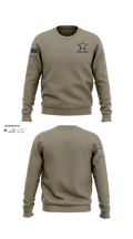 Lorain county sheriff swat 58234346 Crew Neck Sweatshirt - 103