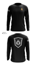 MANAMAY Long Sleeve Performance Shirt - 21