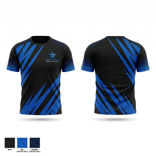 Football Jersey, Blue Star Property Management, , Teamtime, Team time, sublimation, custom sports apparel, team uniforms, spirit wear, spiritwear, sports uniforms, custom shirts, team store, custom team store, fundraiser sports, apparel fundraiser
