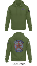 Sokol Platoon 58699677 Hoodie - 58