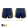 Newcastle Villa FC Women's Shorts - 1