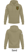 1st Infantry Division 14744110 Hoodie - 98