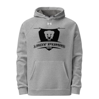 Lady Pumas 47610333 Under Armour Hoodie