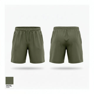Athletic Shorts With Pockets, Pickens County Sheriff’s Office, Police, Teamtime, Team time, sublimation, custom sports apparel, team uniforms, spirit wear, spiritwear, sports uniforms, custom shirts, team store, custom team store, fundraiser sports, apparel fundraiser