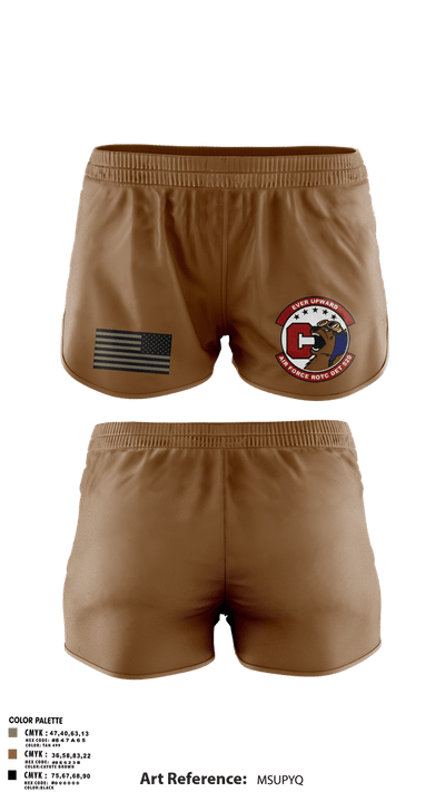 DET 520 13861884 Ranger Panties - 2