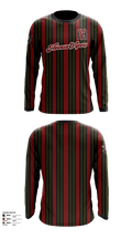Havasu Vipers 58526640 Long Sleeve Performance Shirt 1