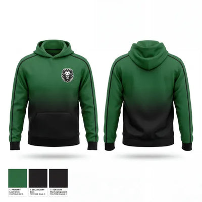 G-Elite 35121533 Hoodie - 1