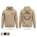 CTANG Therapy Dog Program Hoodie - 1