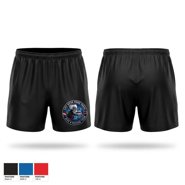 Ranger Panties, East Baton Rouge Parish Dive & Rescue Team, Fire Department, Teamtime, Team time, sublimation, custom sports apparel, team uniforms, spirit wear, spiritwear, sports uniforms, custom shirts, team store, custom team store, fundraiser sports, apparel fundraiser