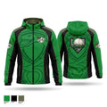 Eastern Iowa Vipers Windbreaker - 1