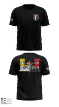 3SFG Group Engineers Old School Cotton Shirt - 50