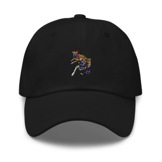 31K 16297588 Classic Dad Hat | Yupoong 6245CM