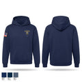 Wpd Hoodie - 1