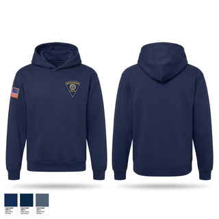 Hoodie, Wpd, Police, Teamtime, Team time, sublimation, custom sports apparel, team uniforms, spirit wear, spiritwear, sports uniforms, custom shirts, team store, custom team store, fundraiser sports, apparel fundraiser