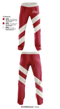 Red oak 67552814 Sweatpants - 1