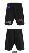 5th Rangers 1510549 Athletic Shorts With Pockets - 29