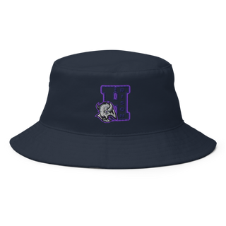Wilkerson Herd Bucket Hat | Big Accessories BX003