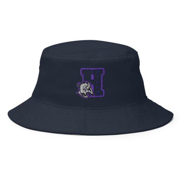 Wilkerson Herd Bucket Hat | Big Accessories BX003