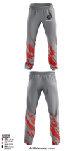 Istrouma High 33568571 Sweatpants - 1