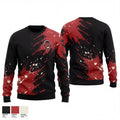 Sissonville Lady Indians 50920743 Crew Neck Sweatshirt - 1
