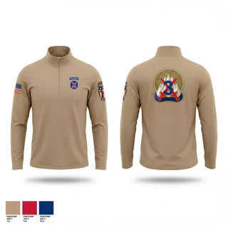 Windbreaker, 3rd Brigade, 10th Mountain Division, Army, Teamtime, Team time, sublimation, custom sports apparel, team uniforms, spirit wear, spiritwear, sports uniforms, custom shirts, team store, custom team store, fundraiser sports, apparel fundraiser
