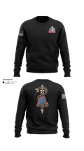 926 PM 83596948 Crew Neck Sweatshirt - 21