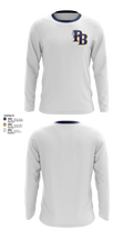 Pine Bush Long Sleeve Performance Shirt - 5