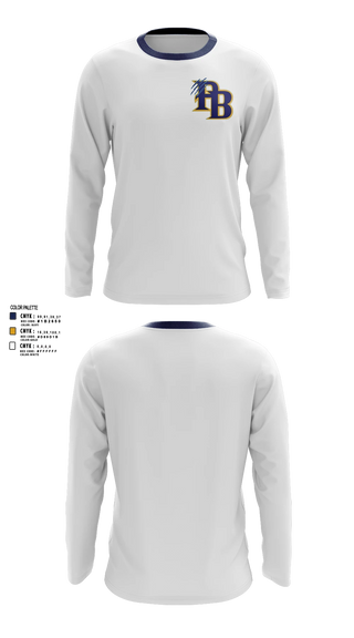 Long Sleeve Performance Shirt, Pine Bush, , Teamtime, Team time, sublimation, custom sports apparel, team uniforms, spirit wear, spiritwear, sports uniforms, custom shirts, team store, custom team store, fundraiser sports, apparel fundraiser