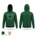 Garces Memorial Hoodie - 2