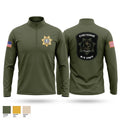 Cheyenne pd k9 Windbreaker - 1