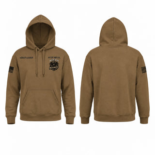 Hoodie, 411TH MP CO, Army, Teamtime, Team time, sublimation, custom sports apparel, team uniforms, spirit wear, spiritwear, sports uniforms, custom shirts, team store, custom team store, fundraiser sports, apparel fundraiser
