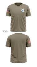 38th RSG Short Sleeve Performance Shirt - 26