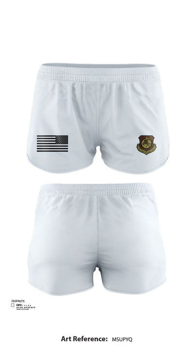Vipers Ranger Panties - 38
