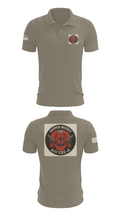 41 CEC-A 9986911 Short Sleeve Performance Polo - 67