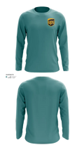 UPS 85885000 Long Sleeve Performance Shirt 23