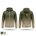 Faith family footbal 31880375 Windbreaker - 1