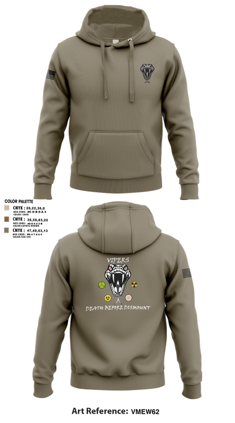 Hoodie, Vipers, , Teamtime, Team time, sublimation, custom sports apparel, team uniforms, spirit wear, spiritwear, sports uniforms, custom shirts, team store, custom team store, fundraiser sports, apparel fundraiser