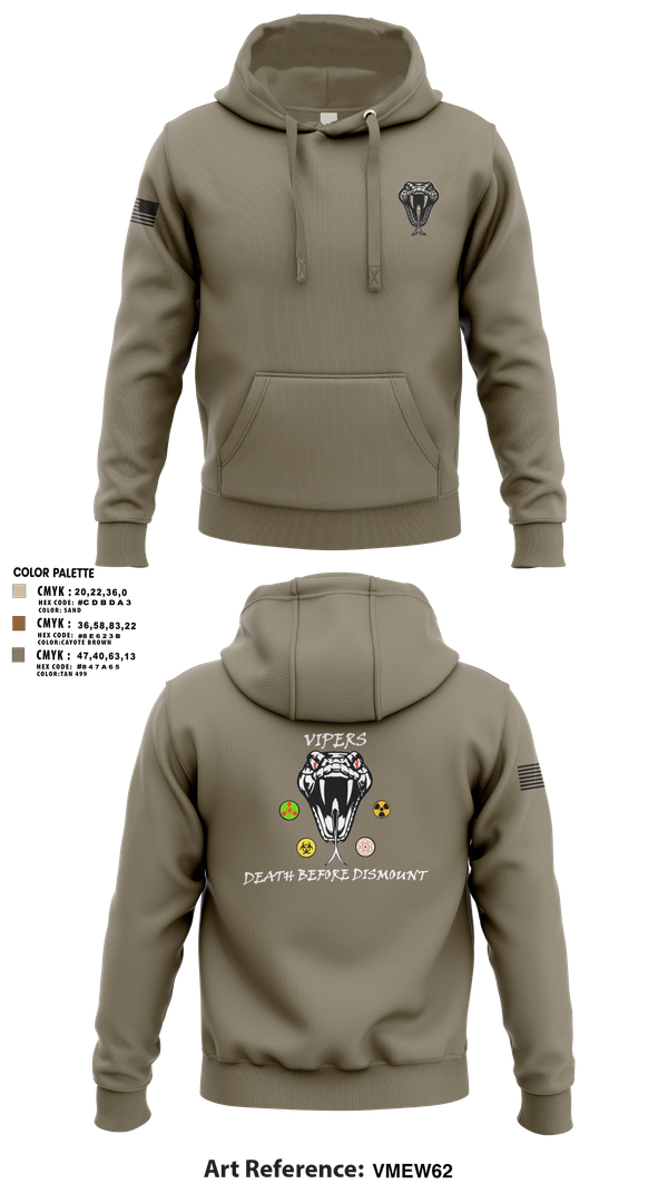 Hoodie, Vipers, , Teamtime, Team time, sublimation, custom sports apparel, team uniforms, spirit wear, spiritwear, sports uniforms, custom shirts, team store, custom team store, fundraiser sports, apparel fundraiser