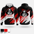 Shannon Red Raiders Hoodie - 1