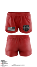WeAllWeGot~Family First 22026589 Ranger Panties - 25