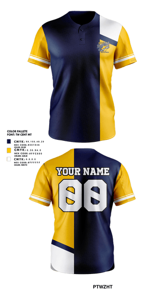 Full Button Softball Jersey, Fabens Wildcats Softball, Softball, Teamtime, Team time, sublimation, custom sports apparel, team uniforms, spirit wear, spiritwear, sports uniforms, custom shirts, team store, custom team store, fundraiser sports, apparel fundraiser