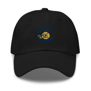 Dad hat - Black